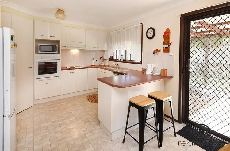 Third view of Homely house listing, 6 Pirani Place, Toormina NSW 2452