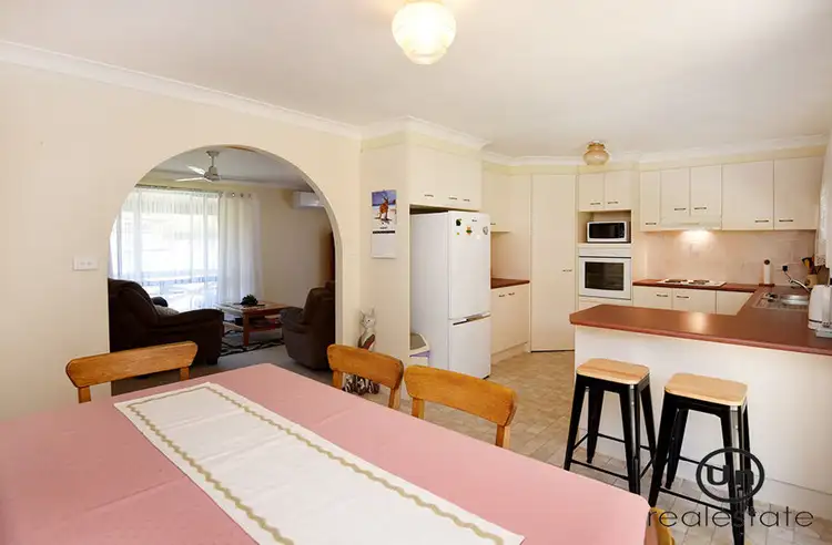 Fourth view of Homely house listing, 6 Pirani Place, Toormina NSW 2452