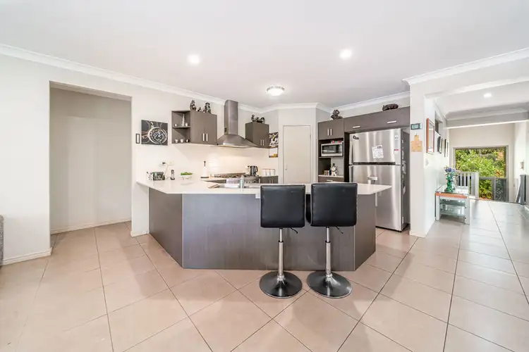 Sixth view of Homely house listing, 16 Oasis Court, Woombye QLD 4559