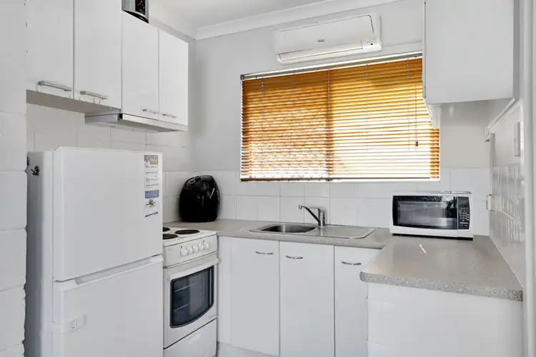 Second view of Homely unit listing, 7/29 Off Street, Gladstone Central QLD 4680