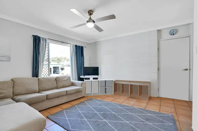 Third view of Homely unit listing, 7/29 Off Street, Gladstone Central QLD 4680