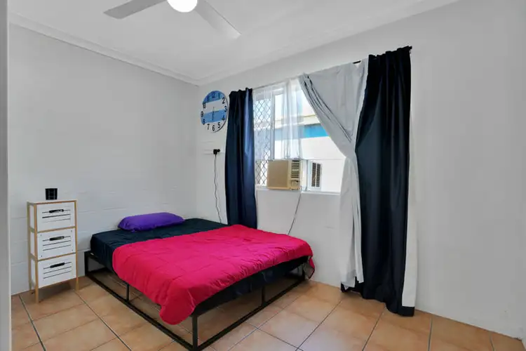 Fifth view of Homely unit listing, 7/29 Off Street, Gladstone Central QLD 4680