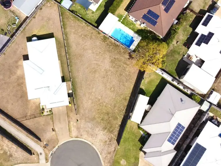 3 Central Avenue, Calliope QLD 4680