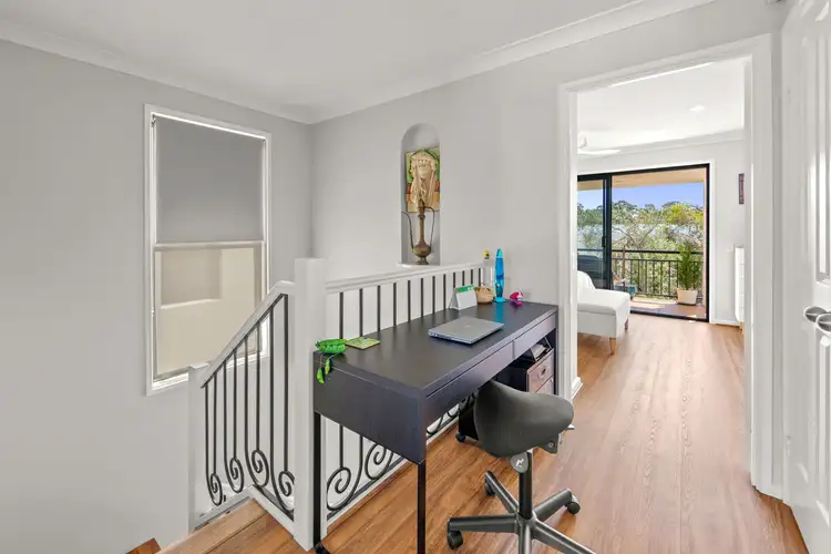 Seventh view of Homely townhouse listing, 52/60-76 Caseys Road, Hope Island QLD 4212