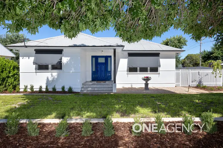 Main view of Homely house listing, 17 SPOONER AVENUE, Mount Austin NSW 2650