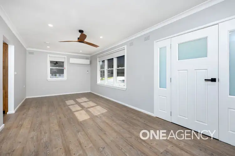 Second view of Homely house listing, 17 SPOONER AVENUE, Mount Austin NSW 2650