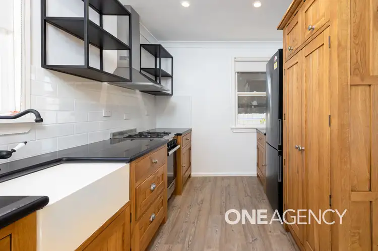 Third view of Homely house listing, 17 SPOONER AVENUE, Mount Austin NSW 2650