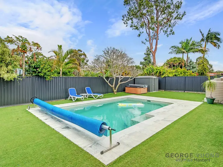 69 Laricina Cct, Forest Lake QLD 4078