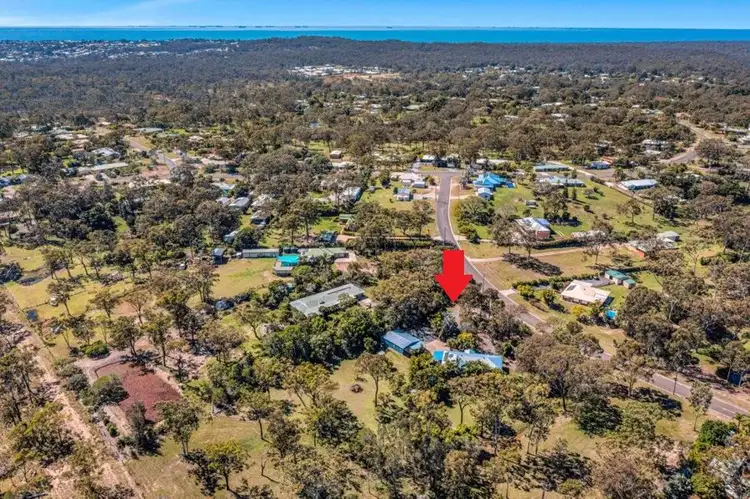 10 Cobalt Crescent, Tannum Sands QLD 4680