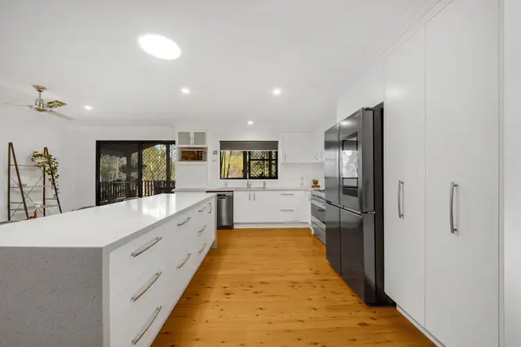 Third view of Homely rural property listing, 10 Cobalt Crescent, Tannum Sands QLD 4680