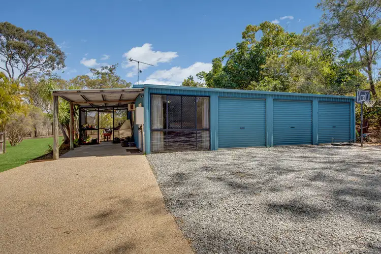 Fifth view of Homely rural property listing, 10 Cobalt Crescent, Tannum Sands QLD 4680