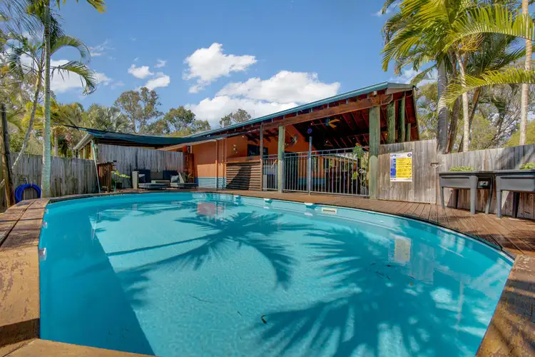 Sixth view of Homely rural property listing, 10 Cobalt Crescent, Tannum Sands QLD 4680