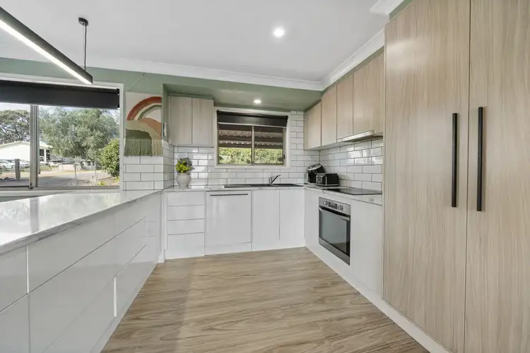 19 Rebwonga Street, Kingsthorpe QLD 4400
