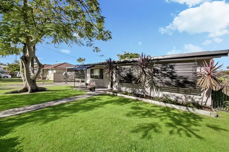 Main view of Homely house listing, 14 Wrybourne Street, Deception Bay QLD 4508