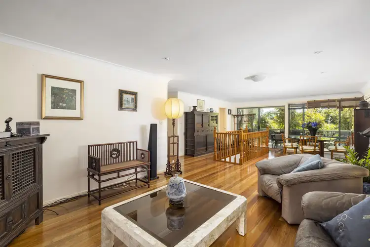 Third view of Homely house listing, 3 Moorooba Crescent, Nelson Bay NSW 2315