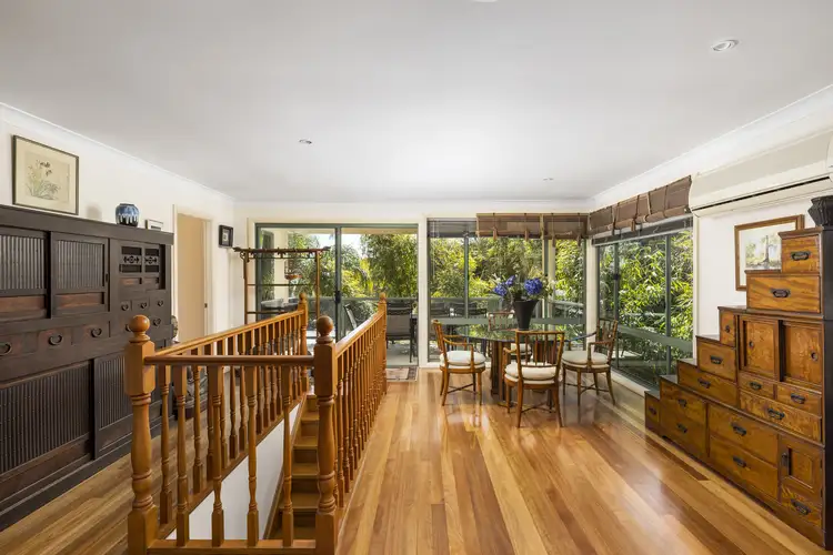 Fourth view of Homely house listing, 3 Moorooba Crescent, Nelson Bay NSW 2315