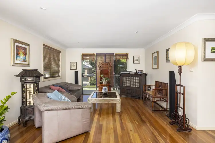 Sixth view of Homely house listing, 3 Moorooba Crescent, Nelson Bay NSW 2315