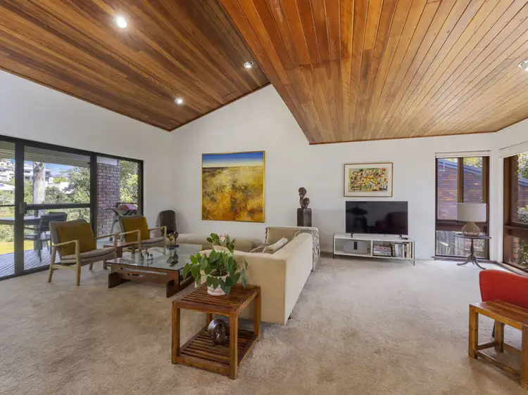 18 Norman Hill Drive, Korora NSW 2450