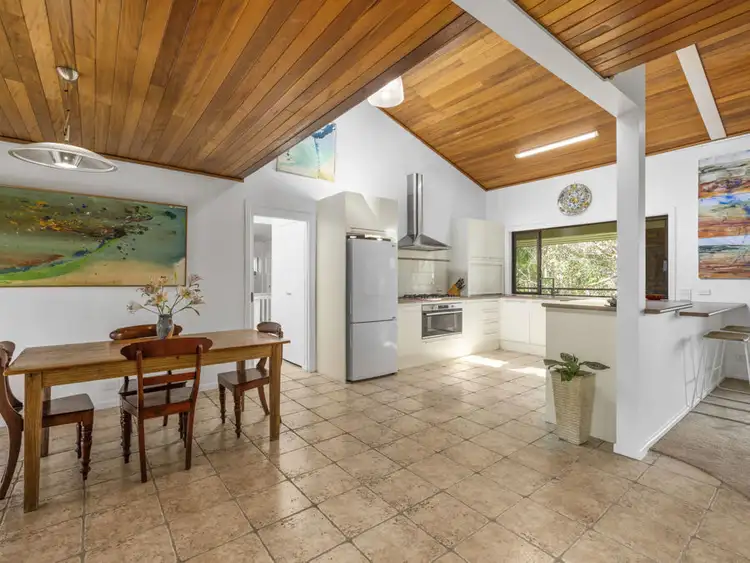 Sixth view of Homely house listing, 18 Norman Hill Drive, Korora NSW 2450