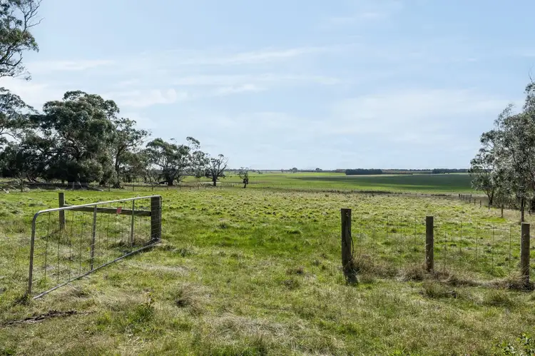 Third view of Homely rural property listing, 328 Meredith-Mt Mercer Road, Meredith VIC 3333
