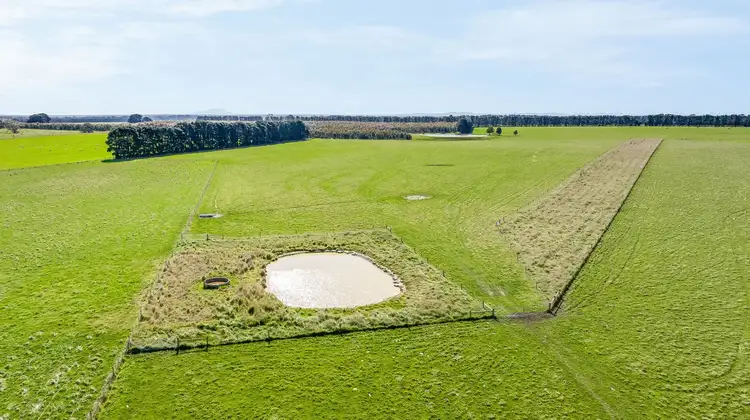 Fifth view of Homely rural property listing, 328 Meredith-Mt Mercer Road, Meredith VIC 3333