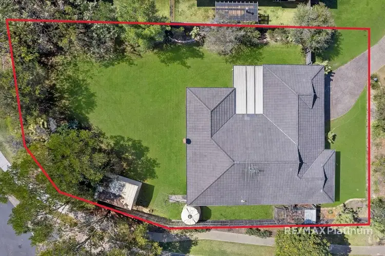 Second view of Homely house listing, 1 Mudgee Place, Narangba QLD 4504