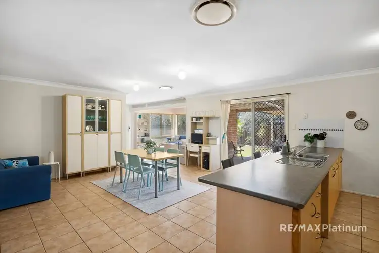 Third view of Homely house listing, 1 Mudgee Place, Narangba QLD 4504