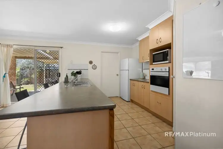 Fourth view of Homely house listing, 1 Mudgee Place, Narangba QLD 4504