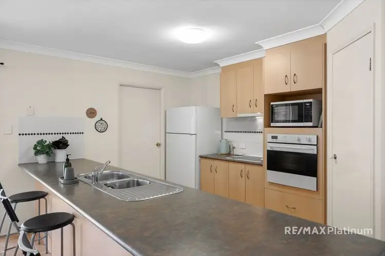Fifth view of Homely house listing, 1 Mudgee Place, Narangba QLD 4504