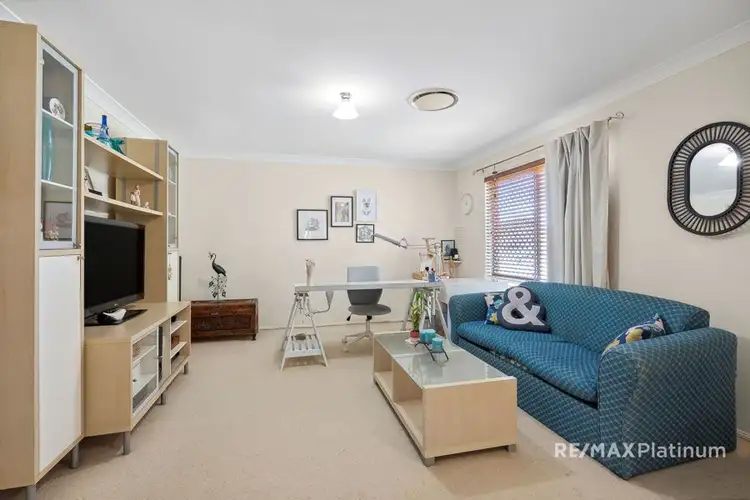 Sixth view of Homely house listing, 1 Mudgee Place, Narangba QLD 4504