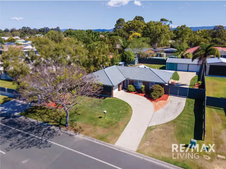 Main view of Homely house listing, 150 Bellini Road, Burpengary QLD 4505