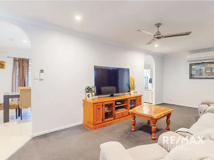 Fourth view of Homely house listing, 150 Bellini Road, Burpengary QLD 4505