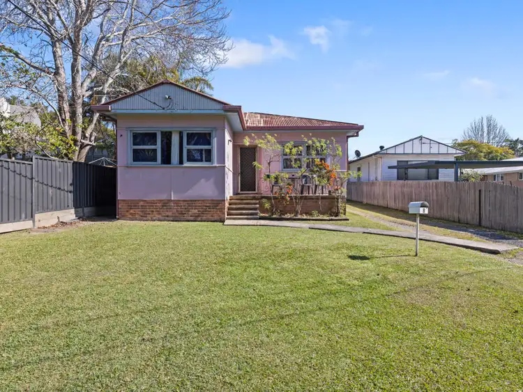 Third view of Homely house listing, 8 Hardacre Street, Coffs Harbour NSW 2450