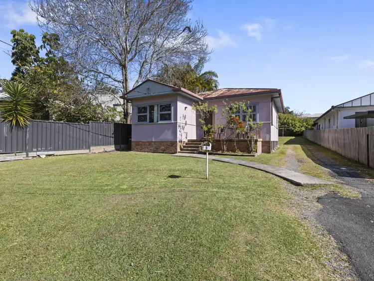 Fourth view of Homely house listing, 8 Hardacre Street, Coffs Harbour NSW 2450