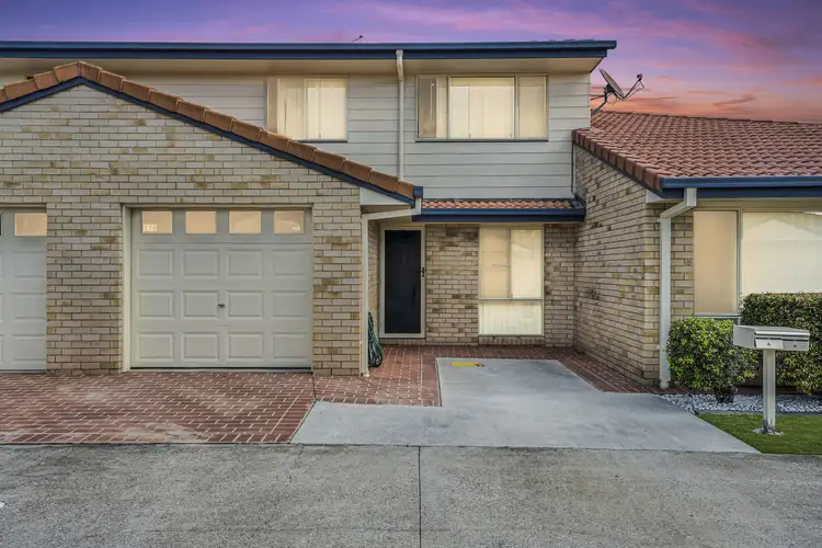 115/14 Everest Street, Warner QLD 4500