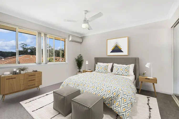 Seventh view of Homely townhouse listing, 115/14 Everest Street, Warner QLD 4500