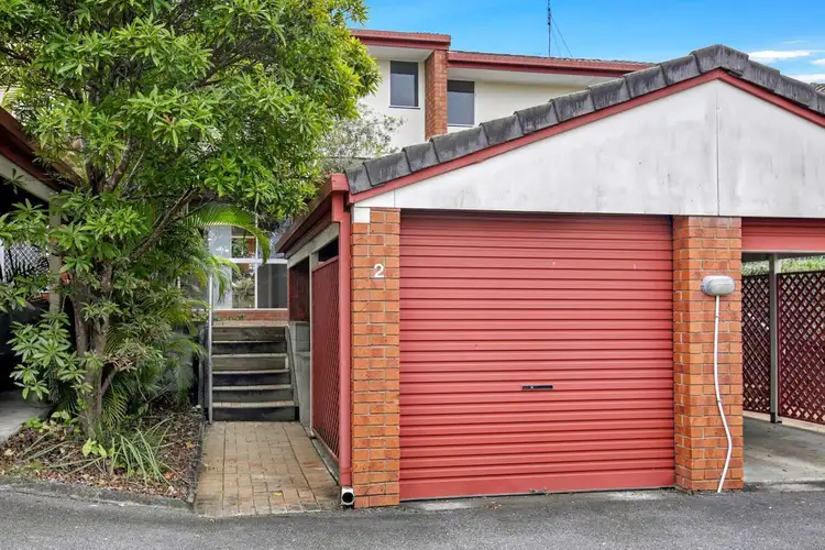 2/132 Smith Road, Woodridge QLD 4114