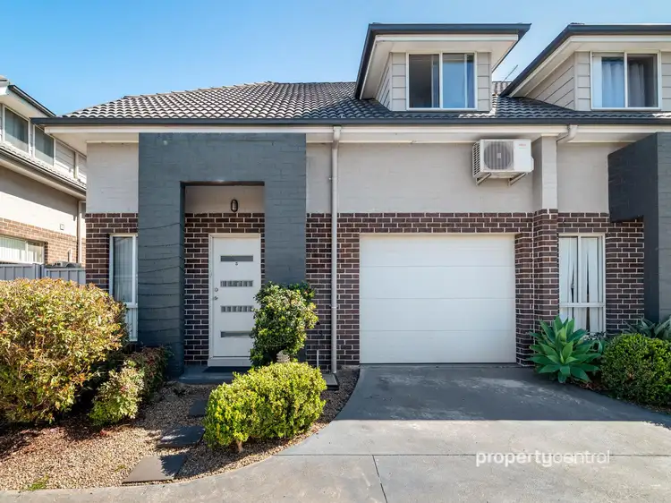 5/132 Brisbane Street, St Marys NSW 2760