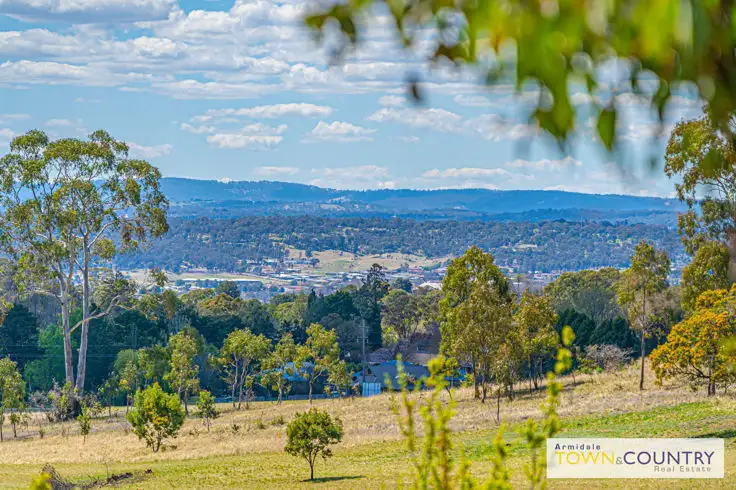 Third view of Homely land listing, 53C The Avenue, Armidale NSW 2350
