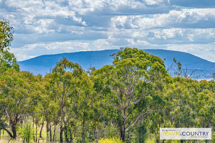 Fourth view of Homely land listing, 53C The Avenue, Armidale NSW 2350