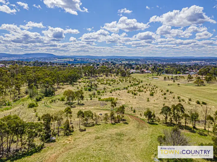 Fifth view of Homely land listing, 53C The Avenue, Armidale NSW 2350