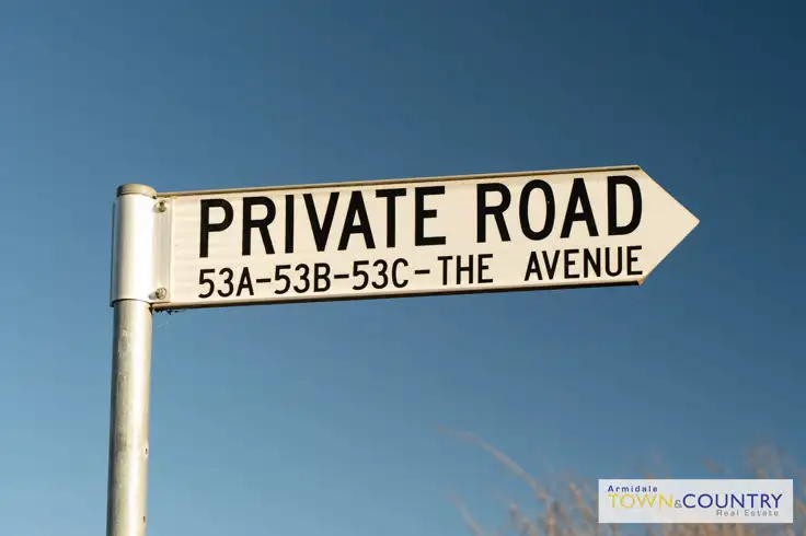 Seventh view of Homely land listing, 53C The Avenue, Armidale NSW 2350