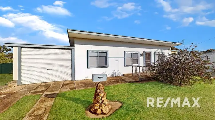 Main view of Homely house listing, 7 George Street, Junee NSW 2663