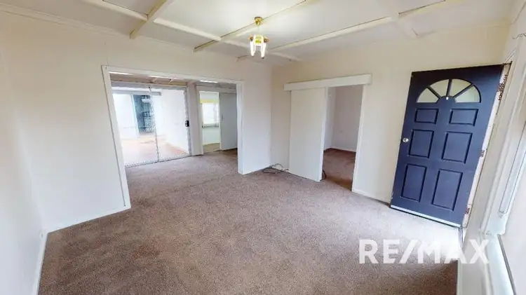 Second view of Homely house listing, 7 George Street, Junee NSW 2663