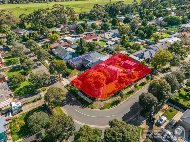 24 Hewitt Road, Elizabeth South SA 5112