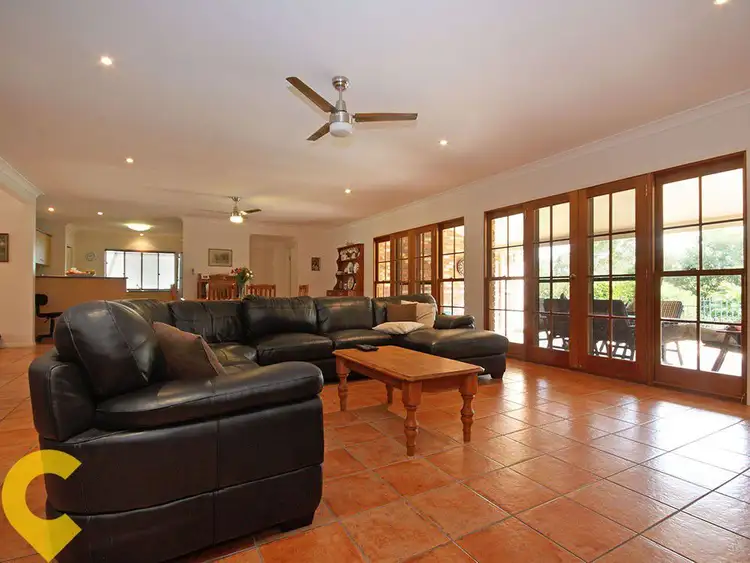 Fourth view of Homely house listing, 3 Riverglen Court, Bellmere QLD 4510