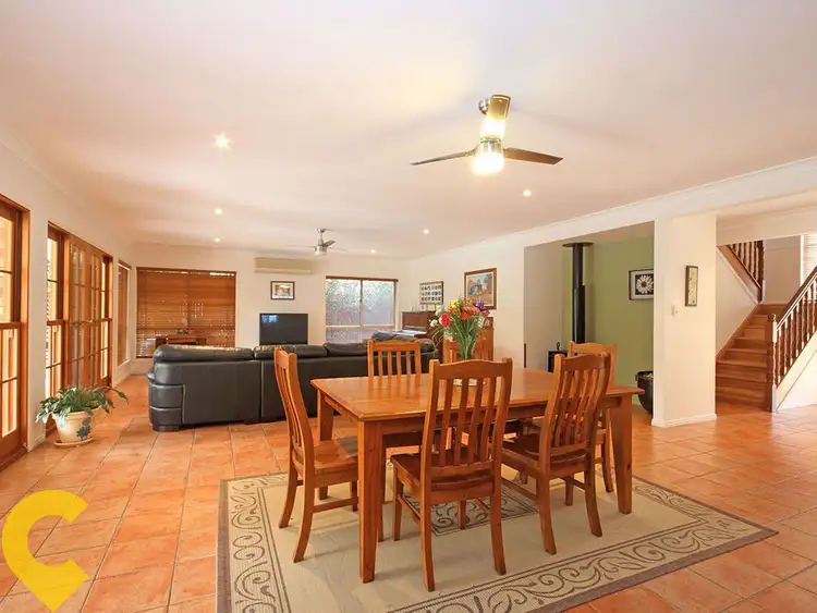 Fifth view of Homely house listing, 3 Riverglen Court, Bellmere QLD 4510