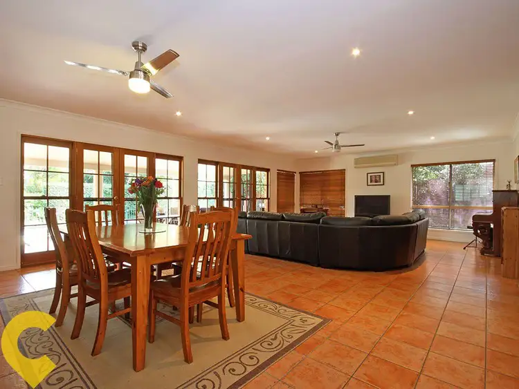 Sixth view of Homely house listing, 3 Riverglen Court, Bellmere QLD 4510