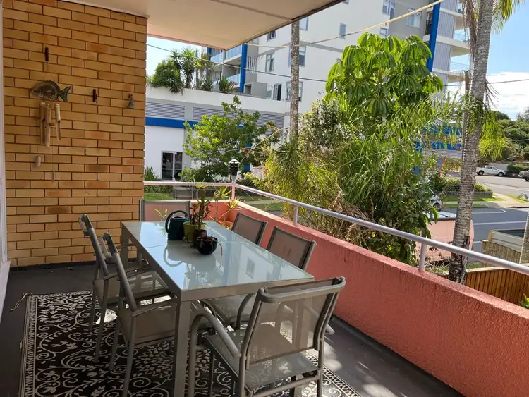 14/85 Ocean Parade, Coffs Harbour NSW 2450