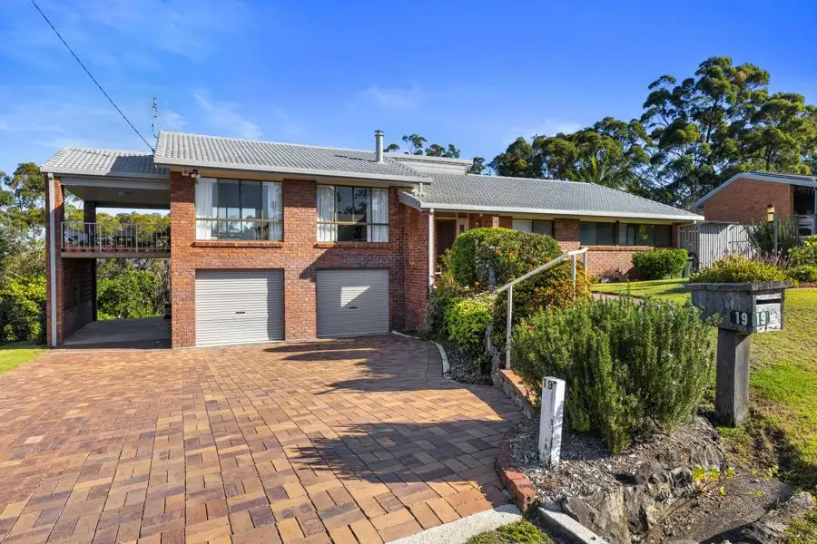 Main view of Homely house listing, 19 Whitecross Road, Bli Bli QLD 4560